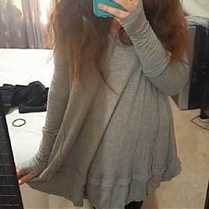 Free People Tunic [SOLD]